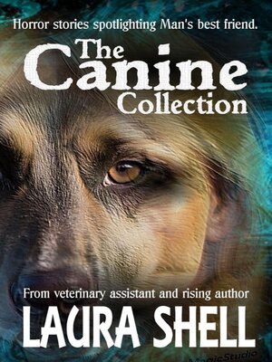 cover image of The Canine Collection